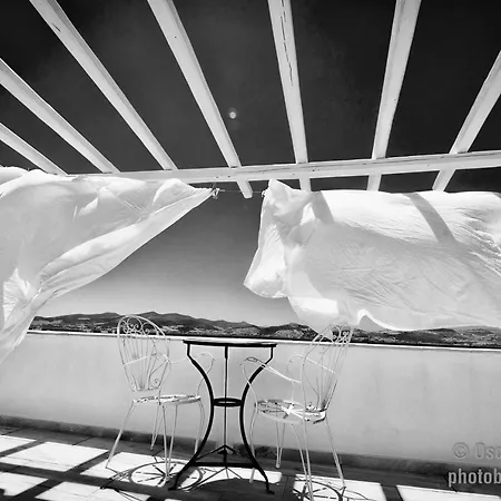 بيت للعطل Your Own Summer In Paros