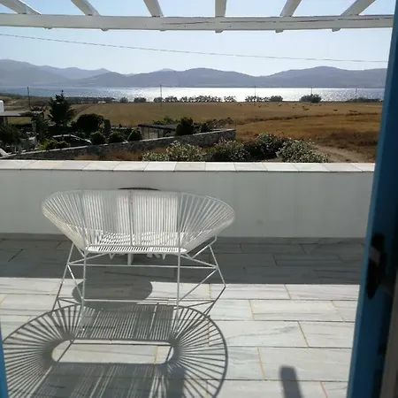 Your Own Summer In Paros بيت للعطل *