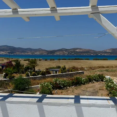 Your Own Summer In Paros