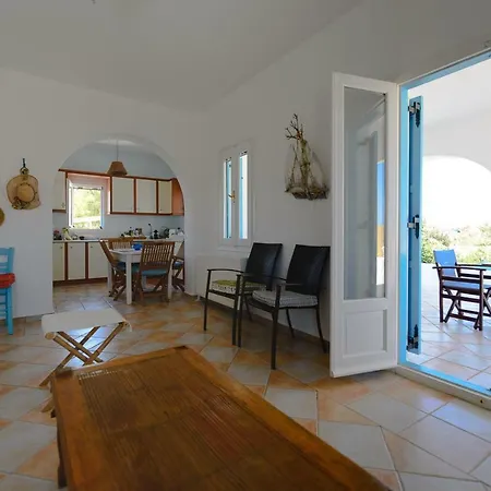 Your Own Summer In Paros بيت للعطل *