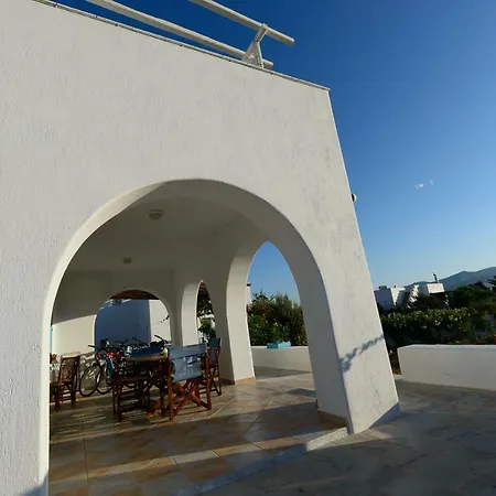 بيت للعطل Your Own Summer In Paros *