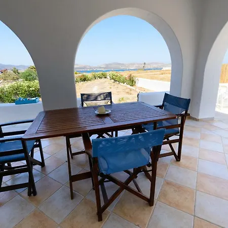بيت للعطل Your Own Summer In Paros *