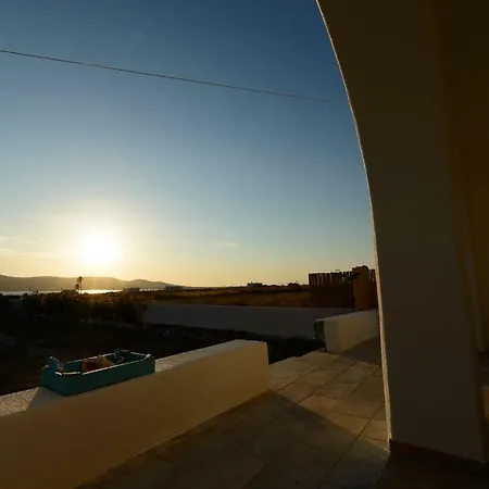 بيت للعطل Your Own Summer In Paros *