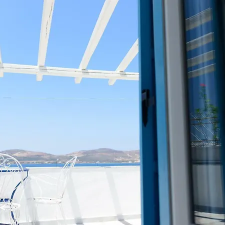 بيت للعطل Your Own Summer In Paros *
