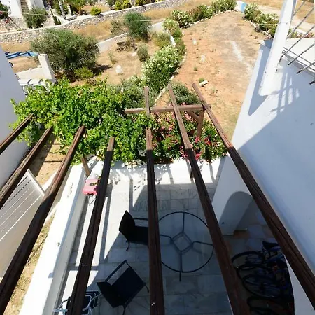 بيت للعطل Your Own Summer In Paros *